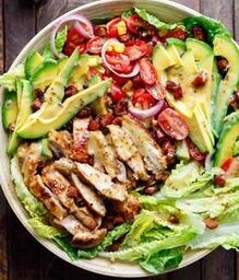 Қоидаҳои пухтупаз барои парҳези KETO